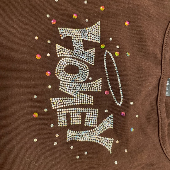 Shein tank top - Picture 3 of 4